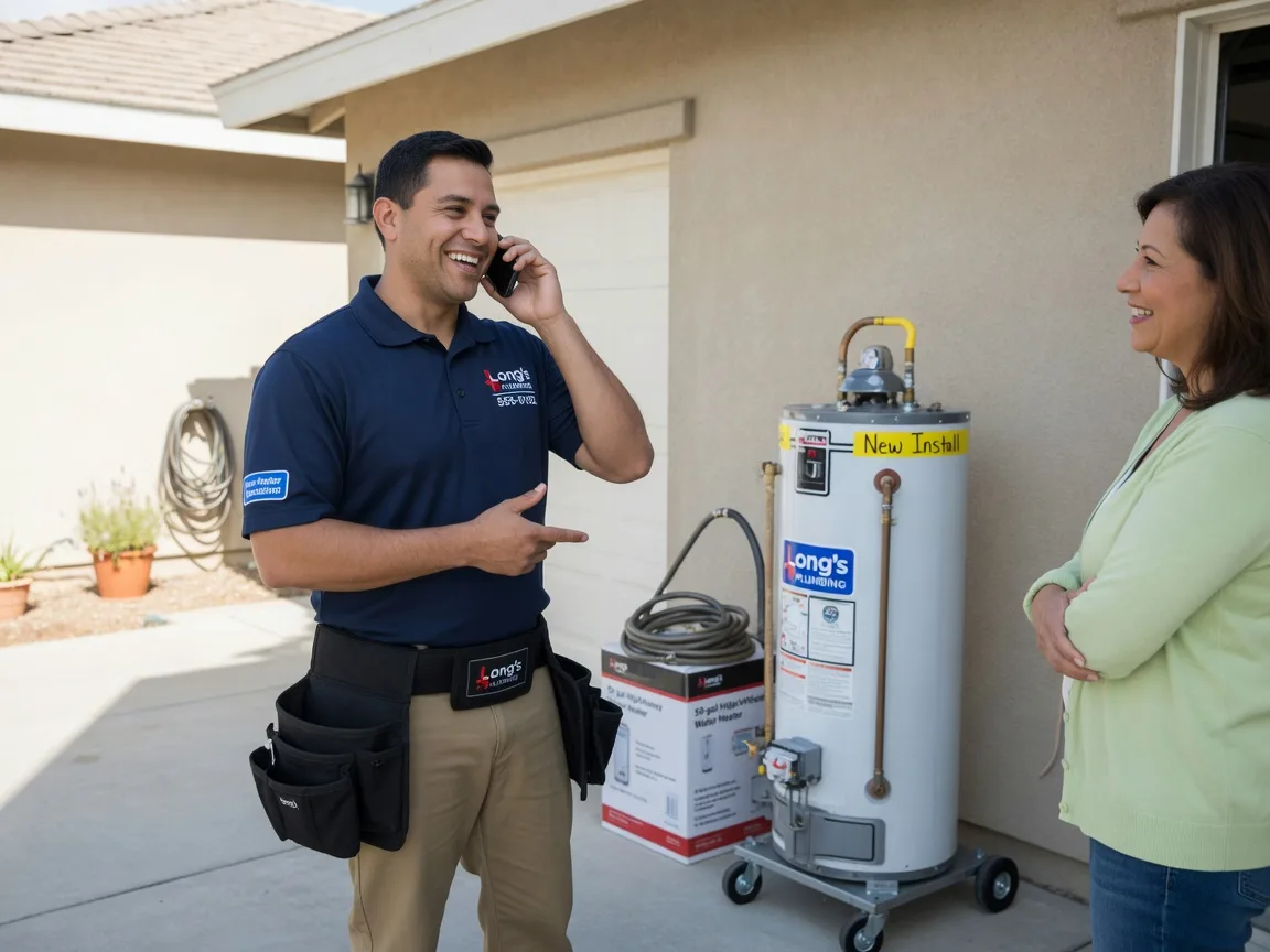 Leak Detection Wells, ME FAQs